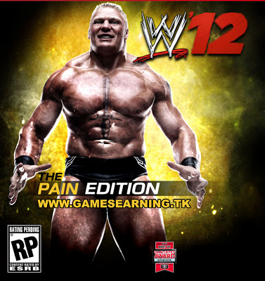 Wwe 12 Game - Free Download Full Version For Pc
